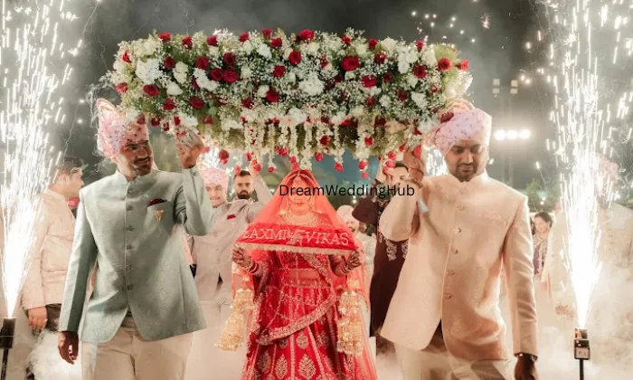 Ram Ghodke Photography  Film